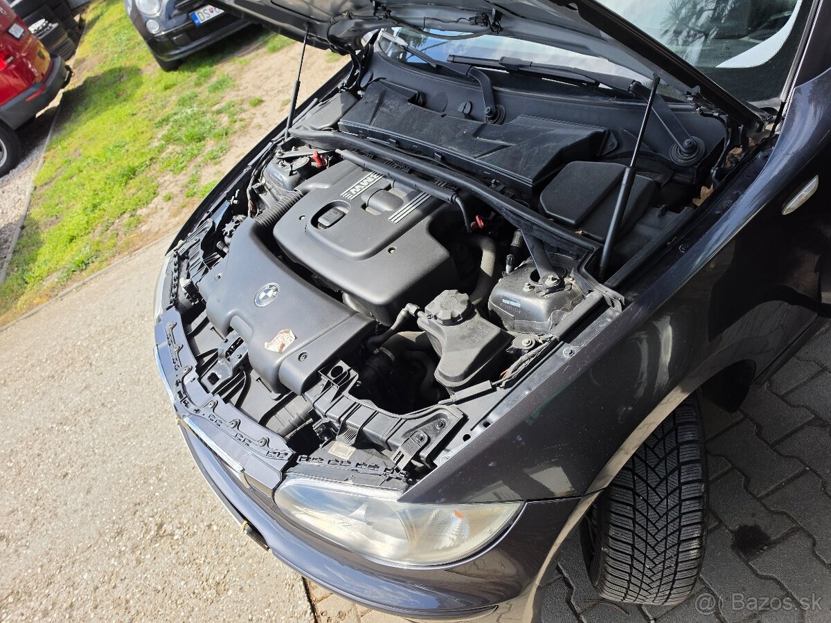 BMW rad 118d hatchback 5Dv. 122k M6 (diesel) - 10
