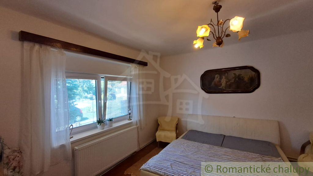 Rodinný dom v Tribečskom pohorí v obci Zlatno na predaj - 10