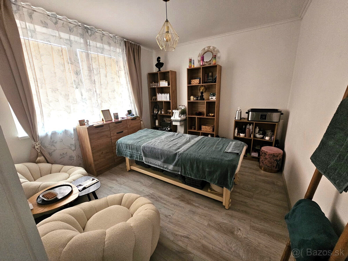 Okr. SENEC - Hrubá Borša Green Resort - NA PREDAJ kompletne - 10