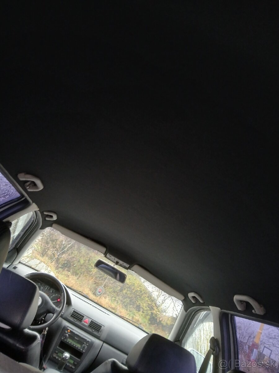 Predám škoda octavia 1 1.9 66kw+ chip - 10