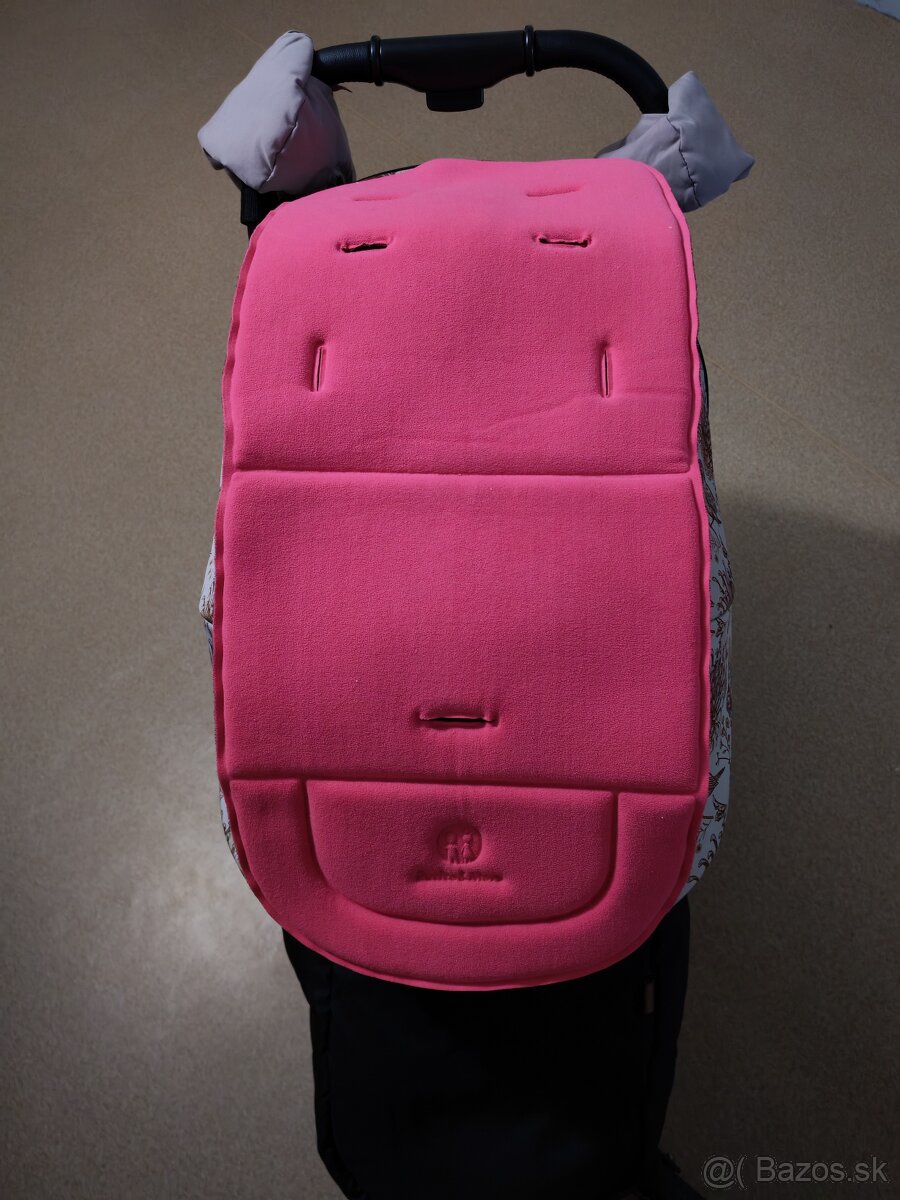 Petíte Mars Royal 3 - 10