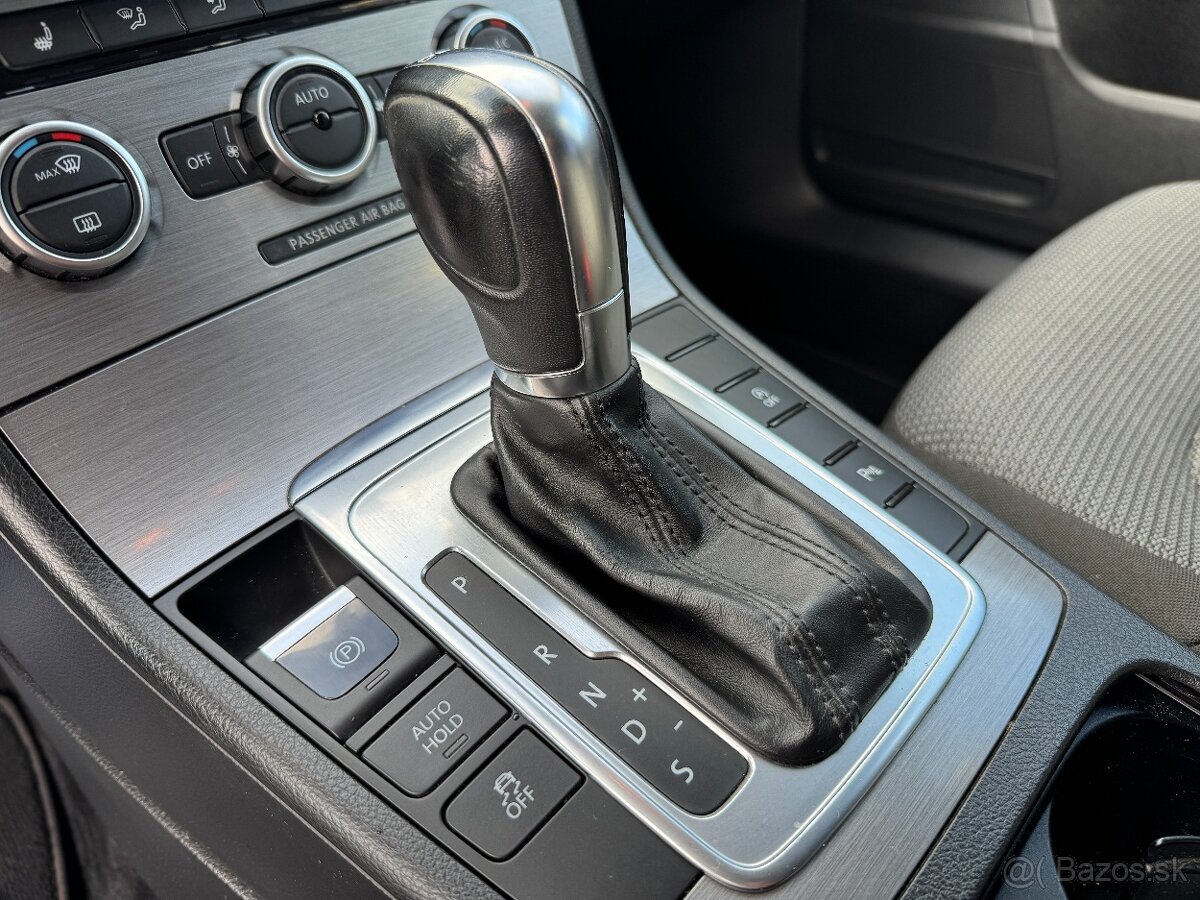 Volkswagen Passat Variant 2.0 TDI BMT Comfortline. DSG 103kw - 10