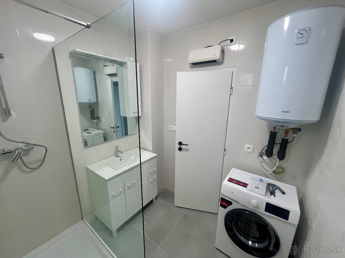 prenájom – 3 izbový byt v Seredi - 10