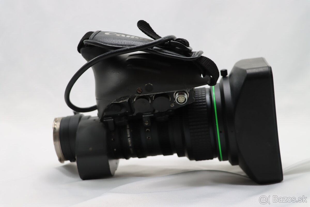 Broadcast kamerové sety – PROFESIONÁLNE - 10