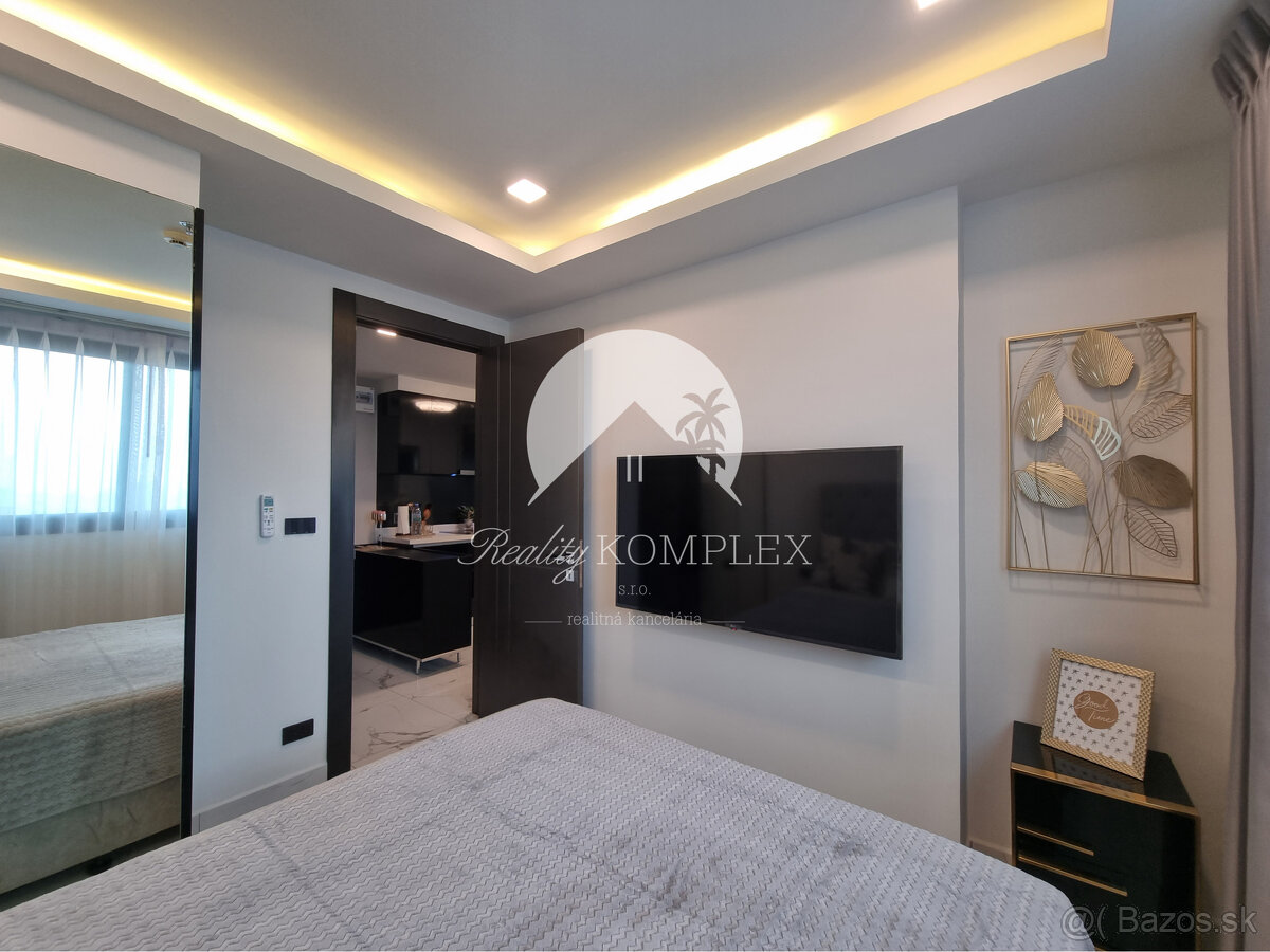 IBA U NÁS Skvelá investícia Reality KOMPLEX s.r.o ponúka na - 10
