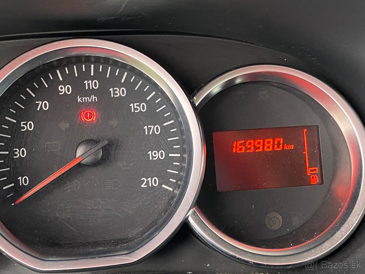 Dacia Dokker 2018 1.6 LPG - 10