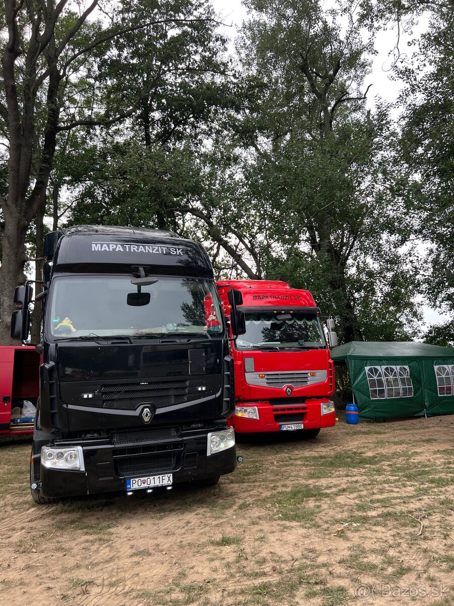 Renault + Wielton aj samostatne - 10