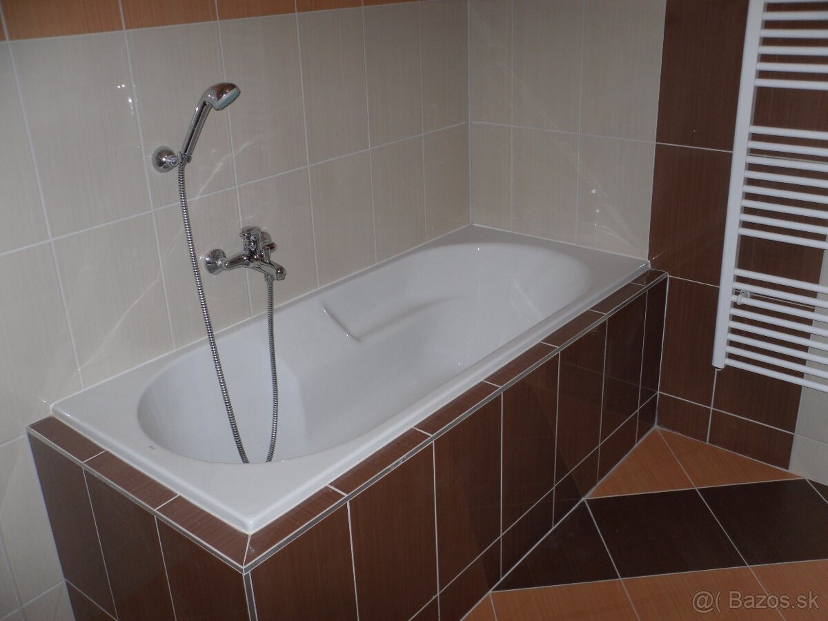 predam 1 izbovy byt - 10