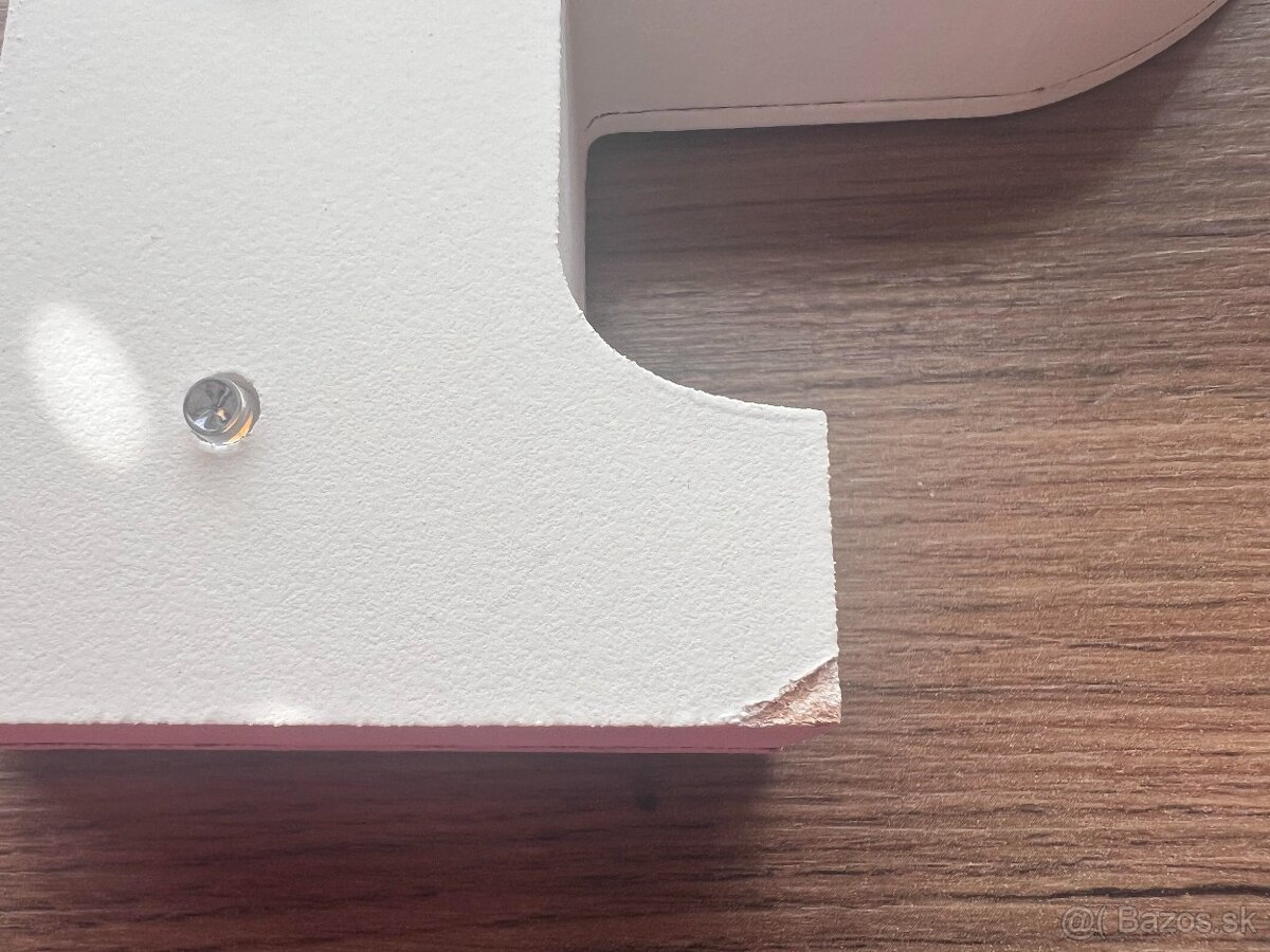 Svadobné dekorácie a doplnky - 10