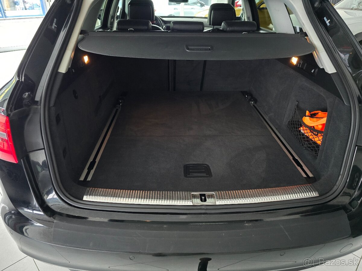 Audi A6 Avant 3.0 TDI DPF Prestige - 10