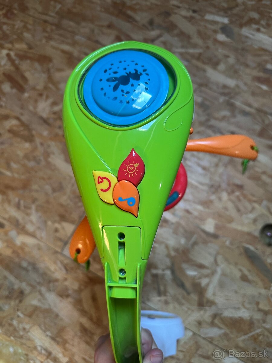 Detska postielka - 10