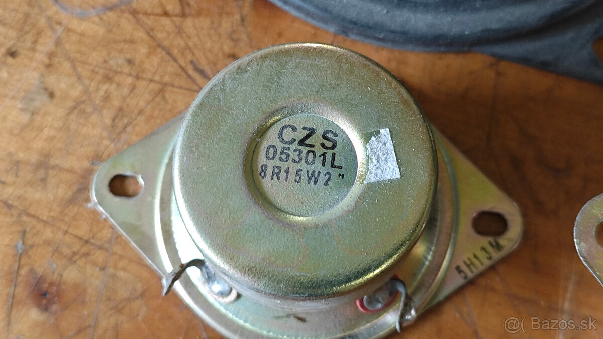 Reproduktory do televízorov - 10