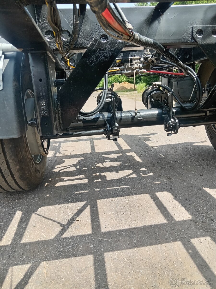 Klanicovy príves - 10