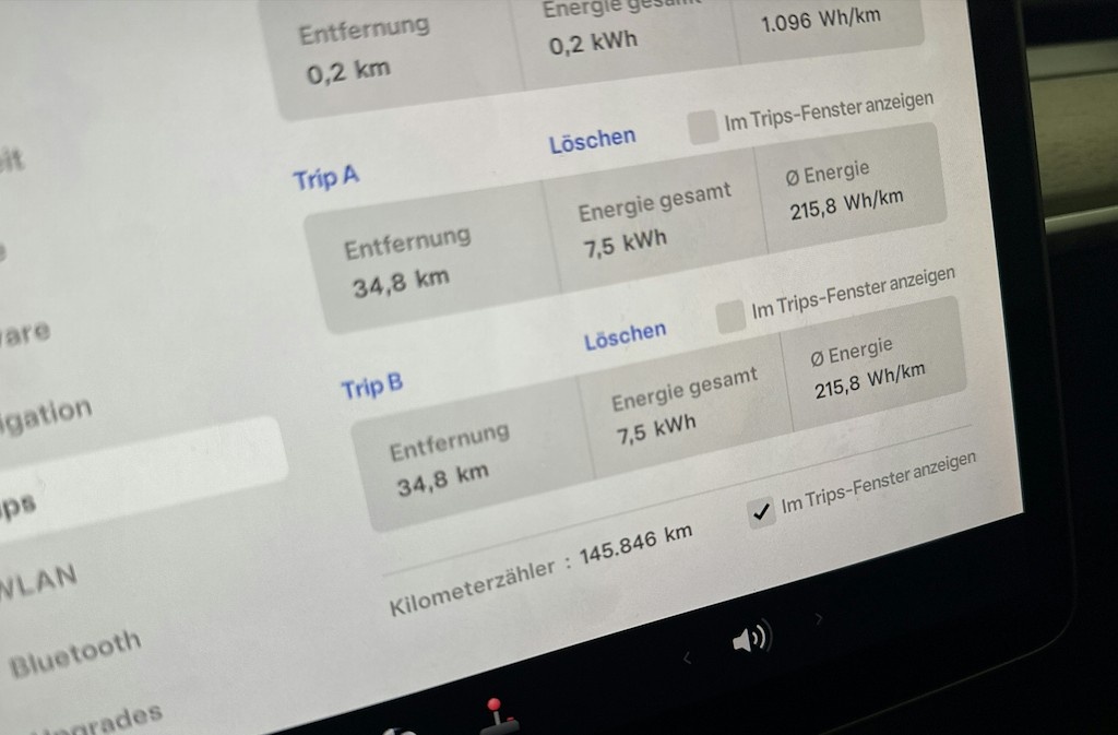 Tesla Model Y MY23, EAP, Long Range, DPH, SoH 89% +DPH - 10