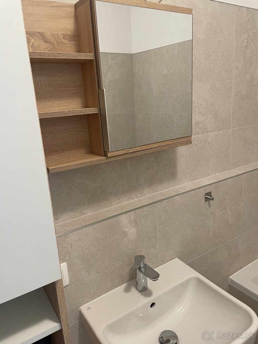 2 izbový byt na podnájom - 10