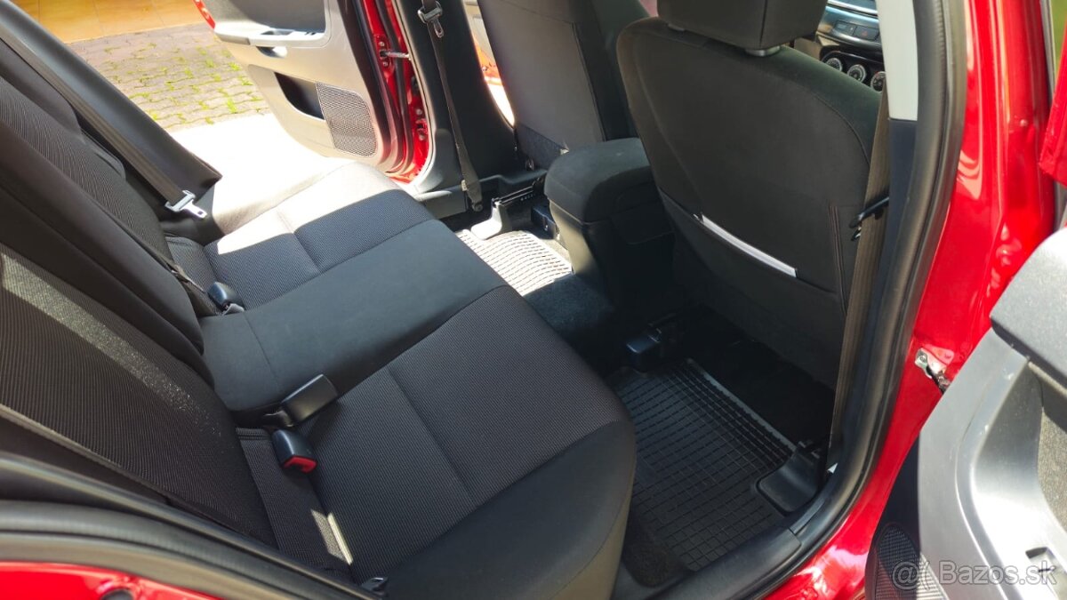 Mitsubishi Lancer 1.8 / 105kW – automat / benzín - r.v. 2009 - 10