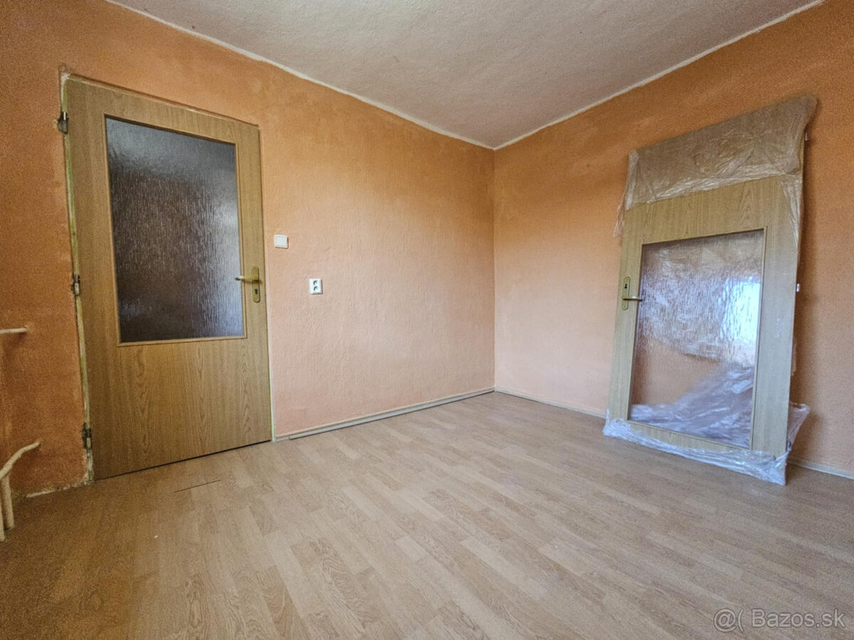 Predaj RD v obci Gemerská Panica. - 10