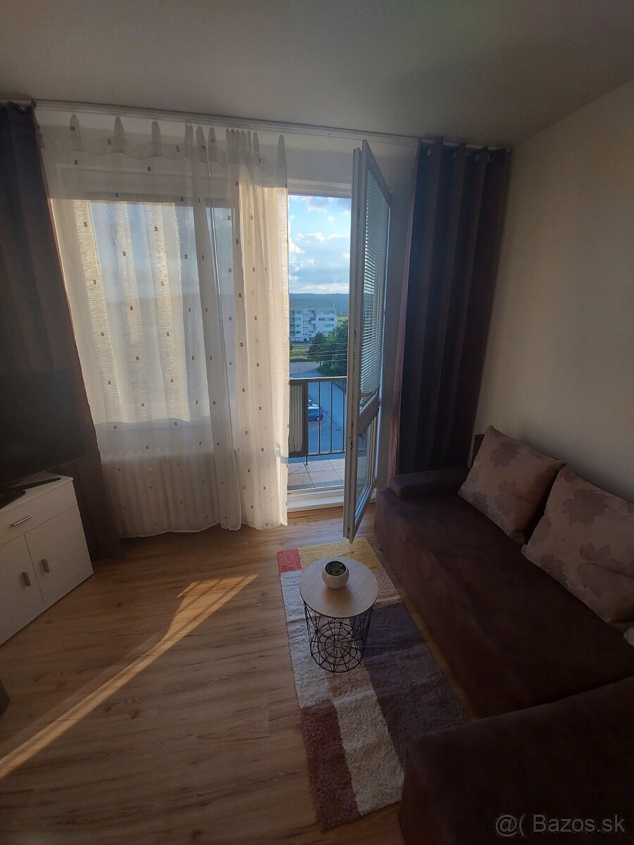 Prenájom 1-izb. bytu - Bystrická, Pezinok - 10