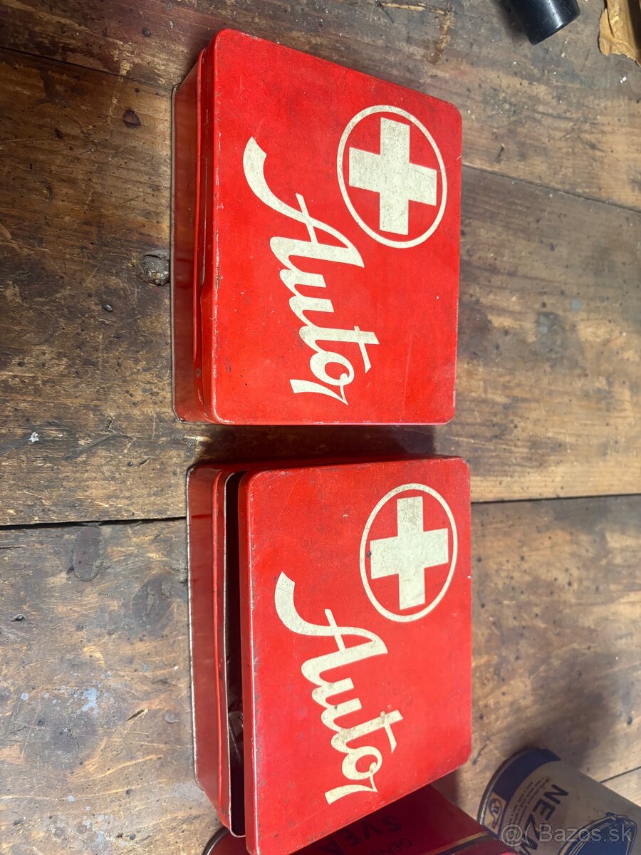 Predam mix starych veci - 10