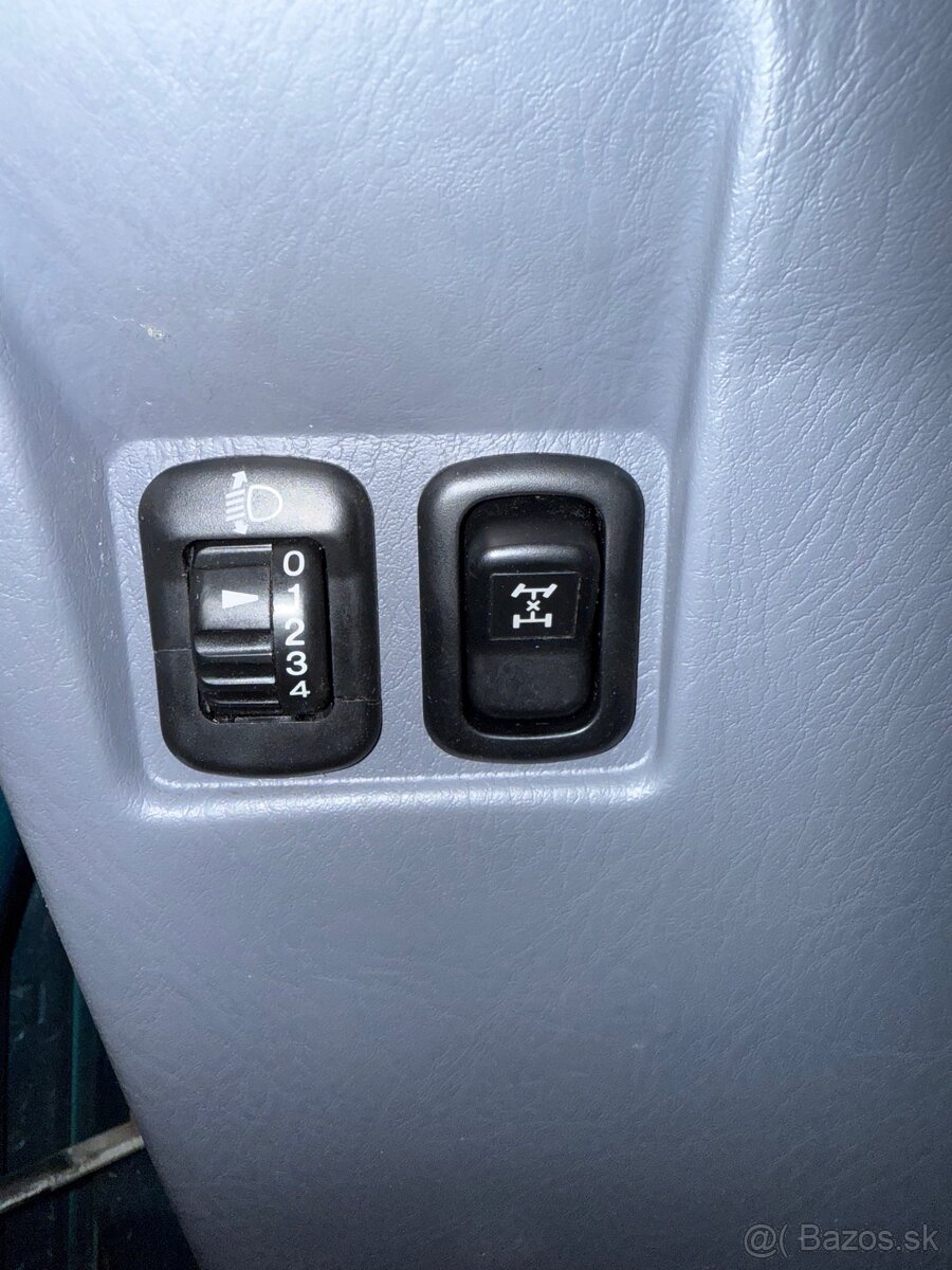 Daihatsu Terios - 10