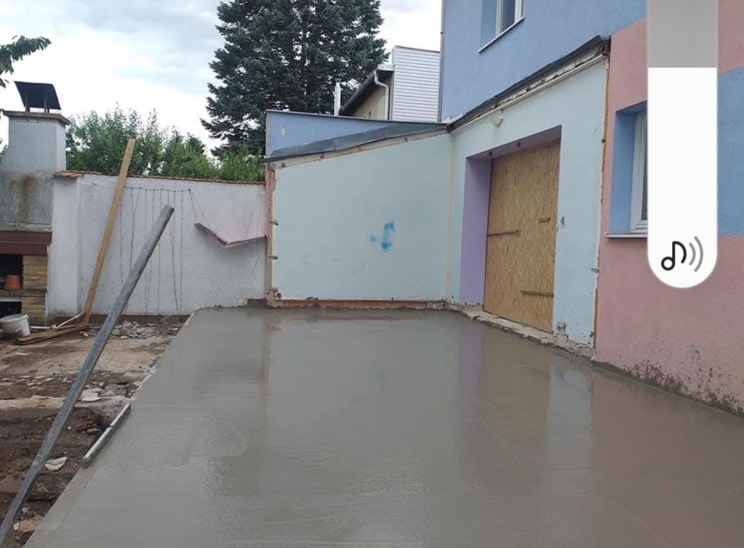 Hladam si stavebne prace - 10