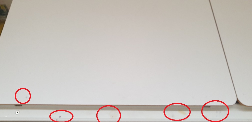 Rastúci detský písací stôl Amadeus Roland - 10