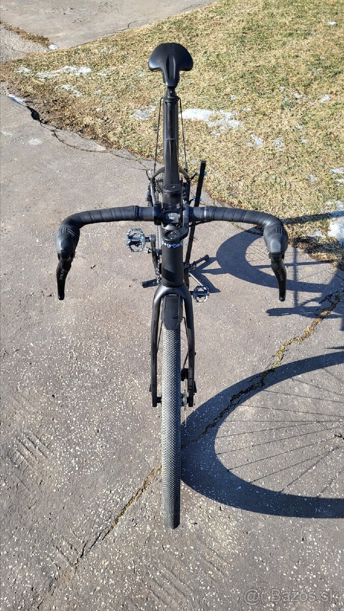 Gravel CUBE Nuroad C:62 ONE - 10