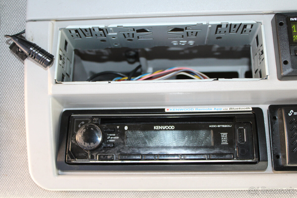 Iveco Eurocargo 120E250, 2018 - 10