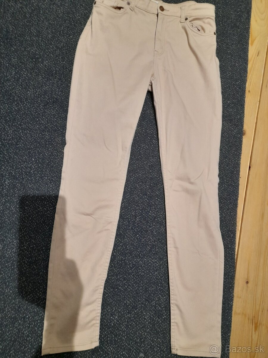 Chlapčenské nohavice,kratasy - 10