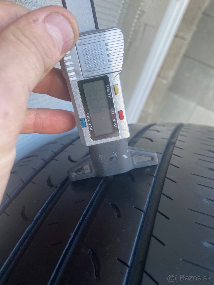 Goodyear 225/55r19 2x - 10