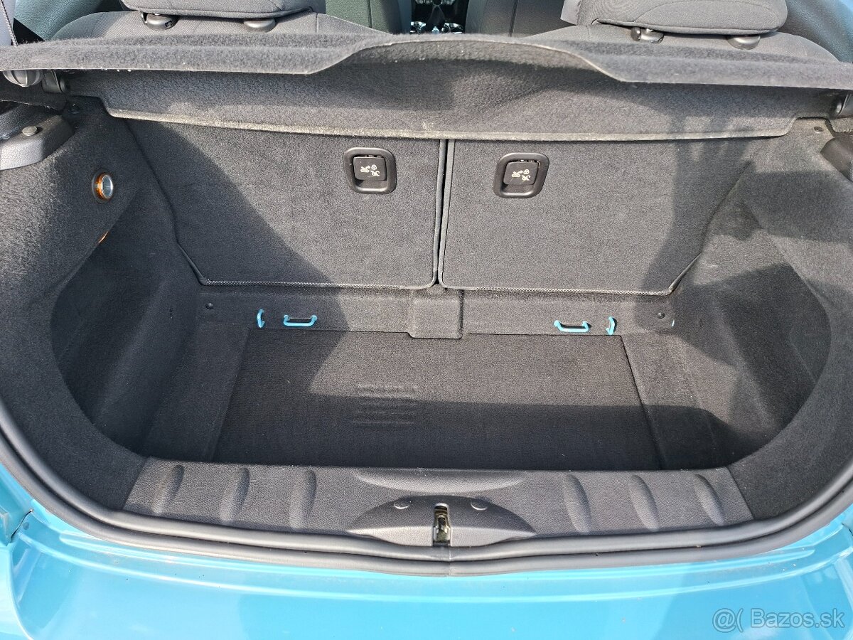 Mini Cooper 1.4 - 10