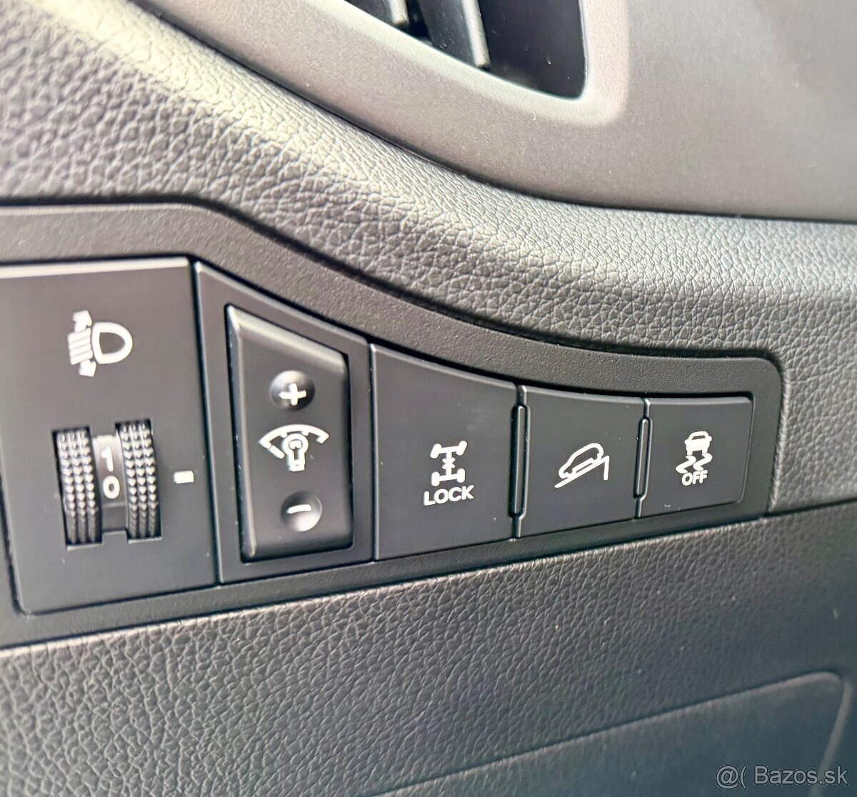 KIA Sportage 2.0 crdi Možná výmena/leasing/úver - 10