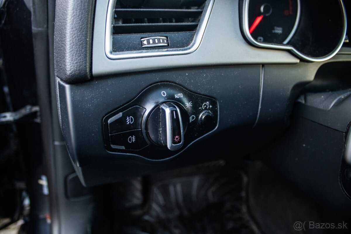 Audi A5 Sportback, 3.0 TDI 150kW - 10