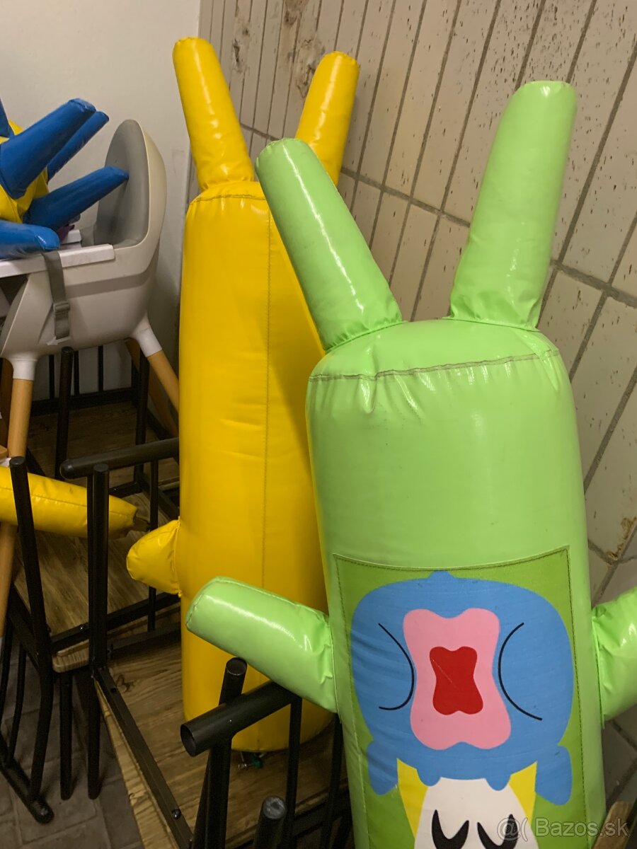 Playground detské ihrisko - 10