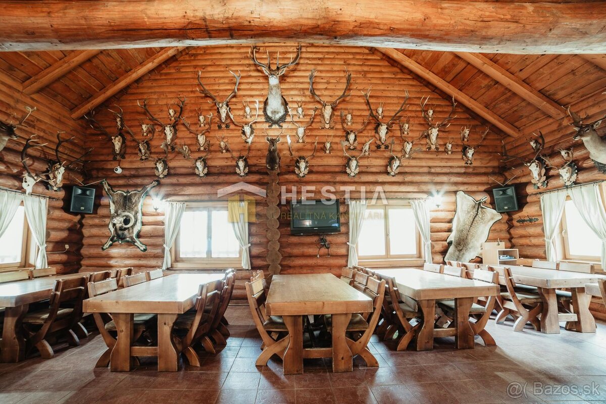 ZNÍŽENÁ CENA NA PREDAJ KOLIBA v úžasnej lokalite, Skalica - 10