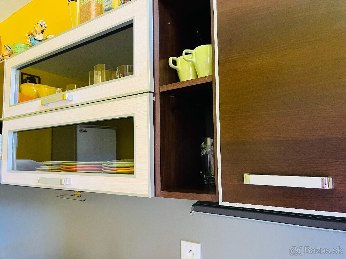 Ponúkame na predaj 3-izbový byt v Kremnici – pokojná lokalit - 10