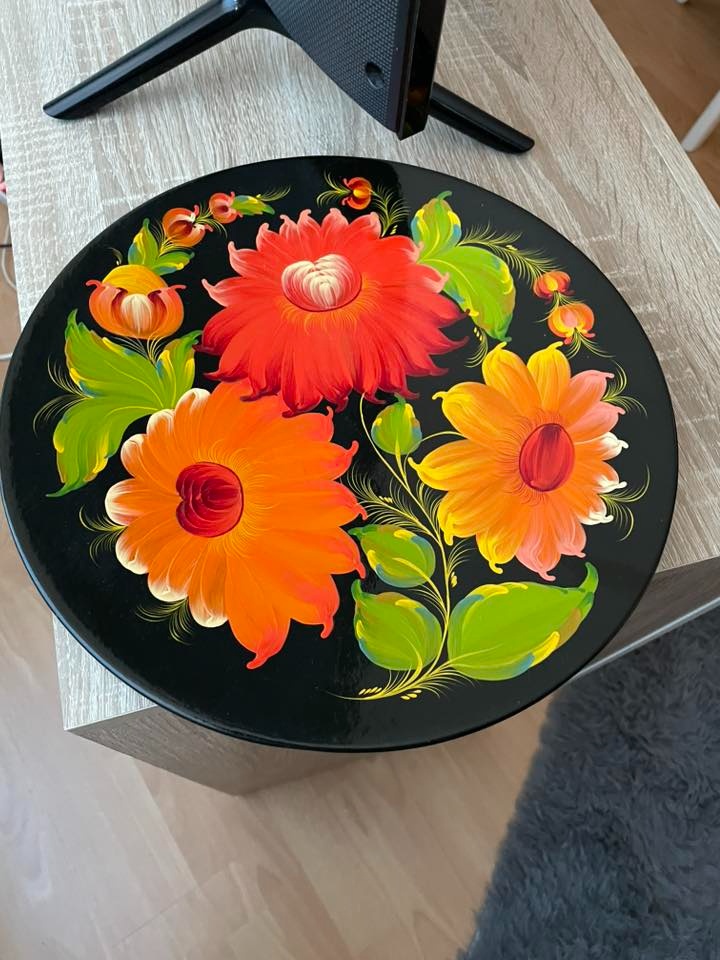 Krásné 3.ks - taniere - ZSSR - 10