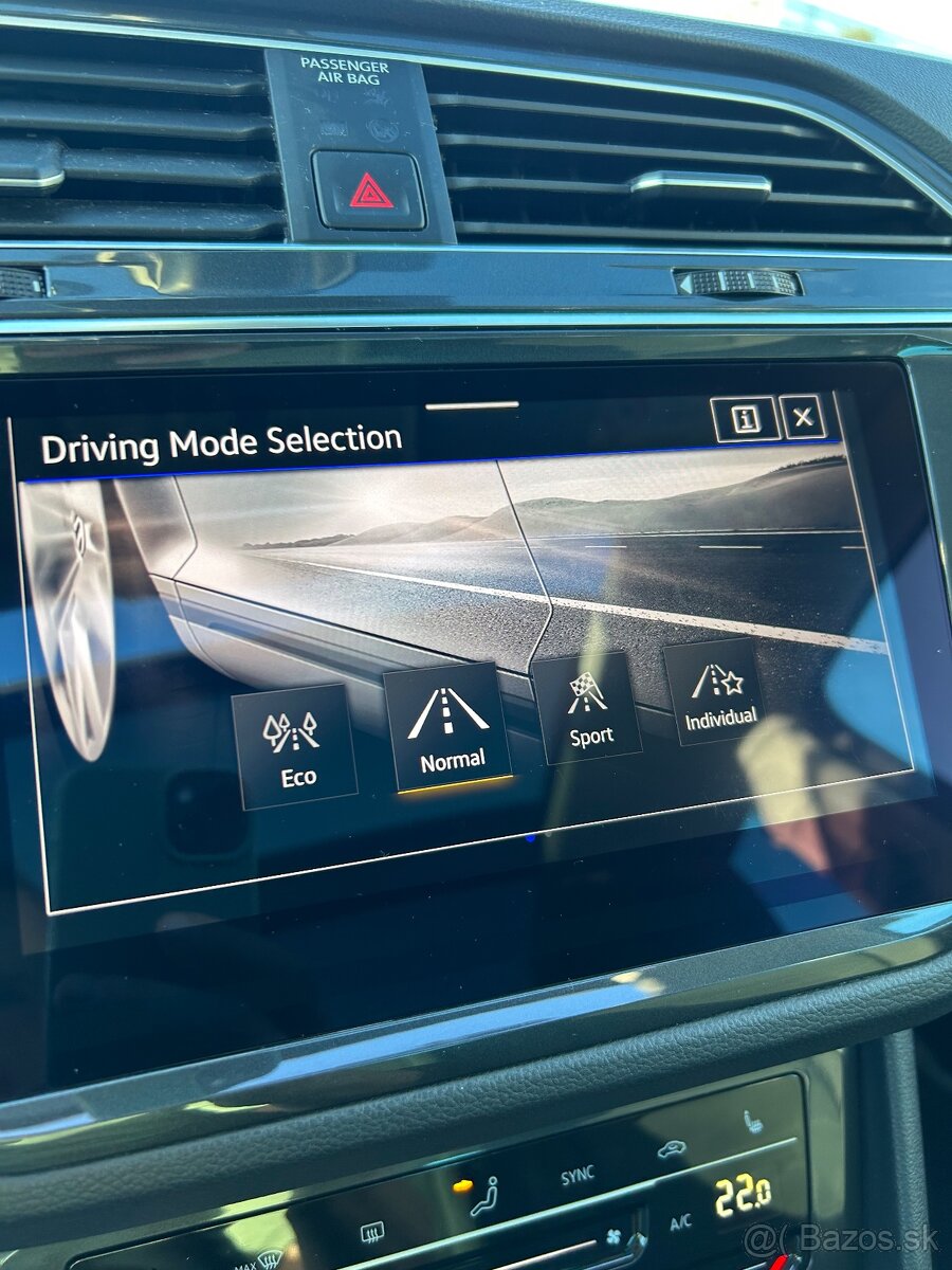 Volswagen Tiquan - 10