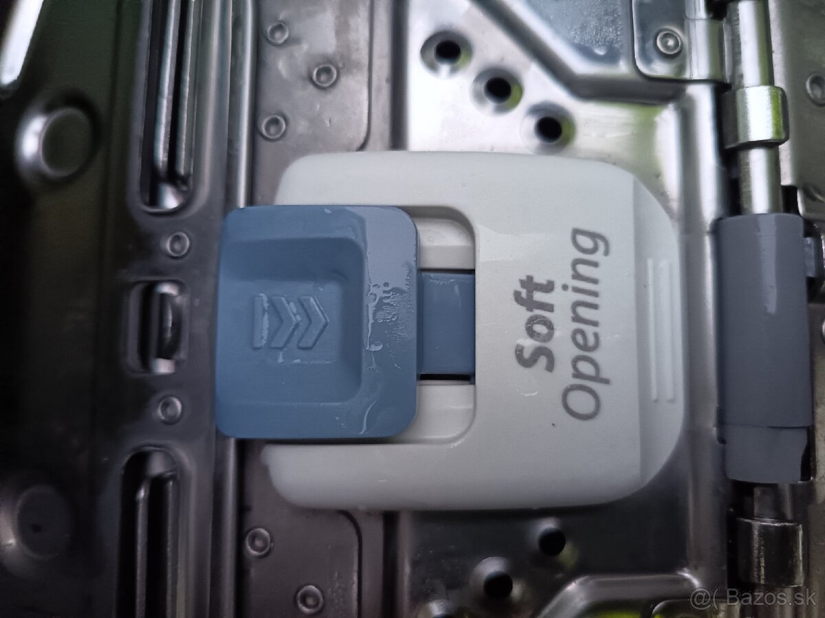 ZEN whirpool na 6.5 kg práčka dovoz v BA - 10