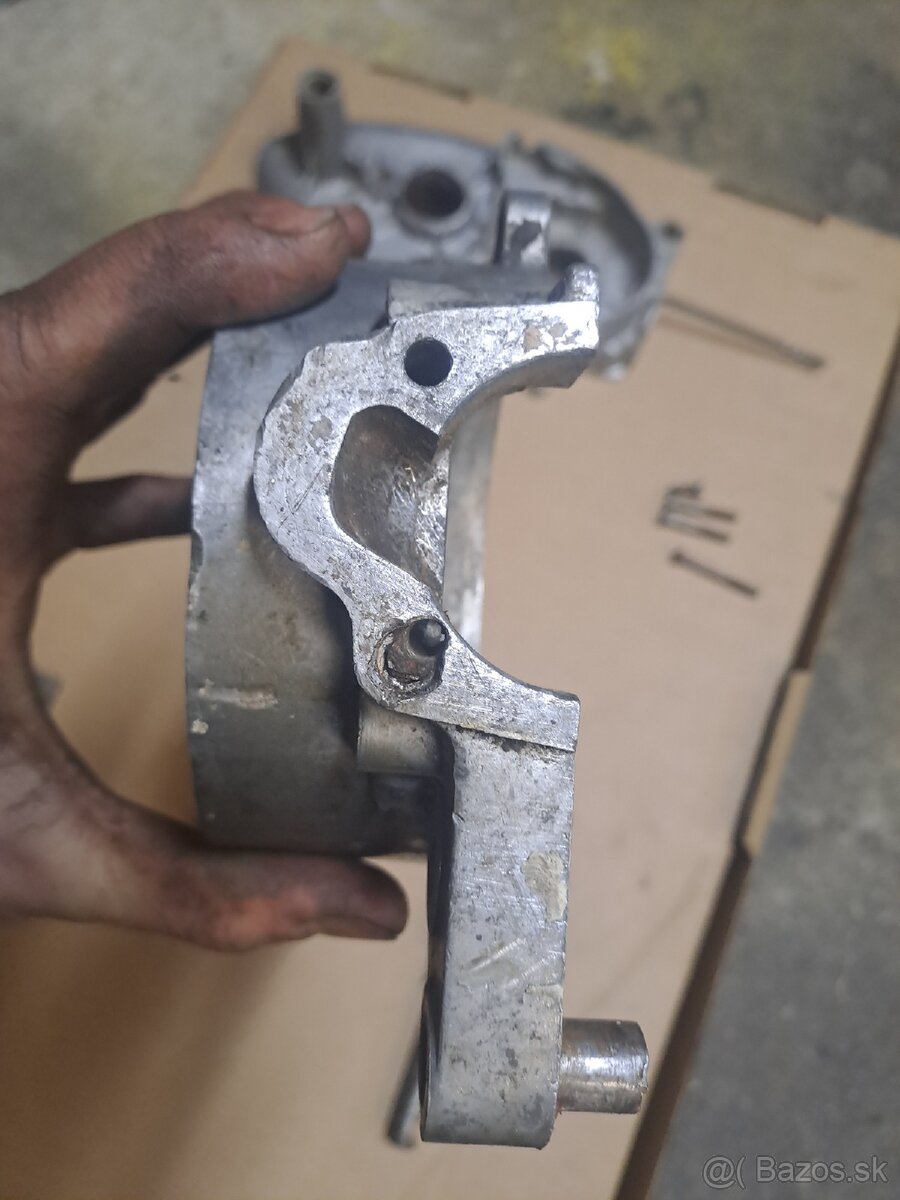 Motor na diely pionier 05 - 10