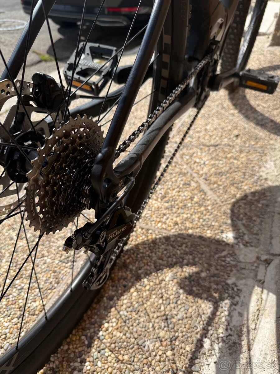 E-bike Specialized Turbo Levo HT - 10