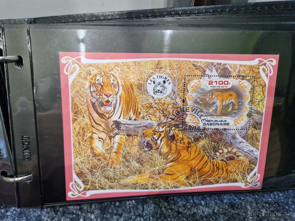 Zberatelsky album s Arsikmi - 10