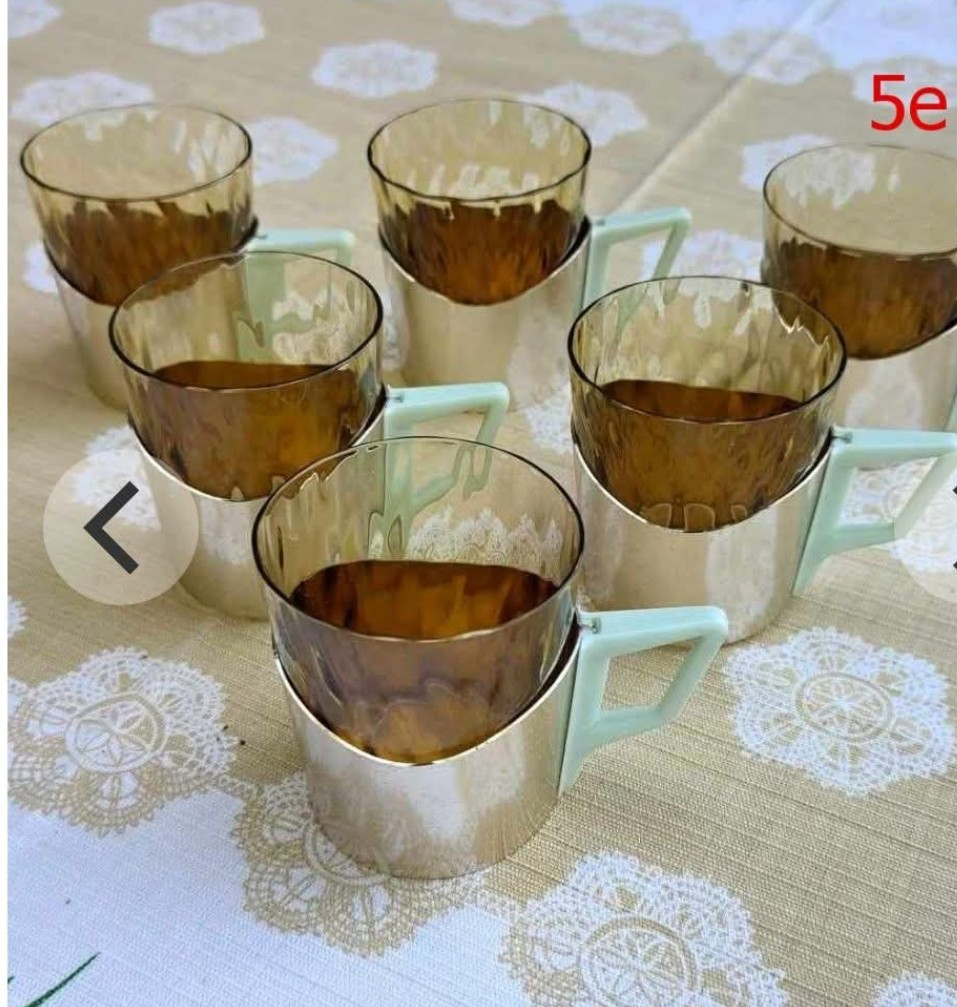 Rôzne staré veci - 10