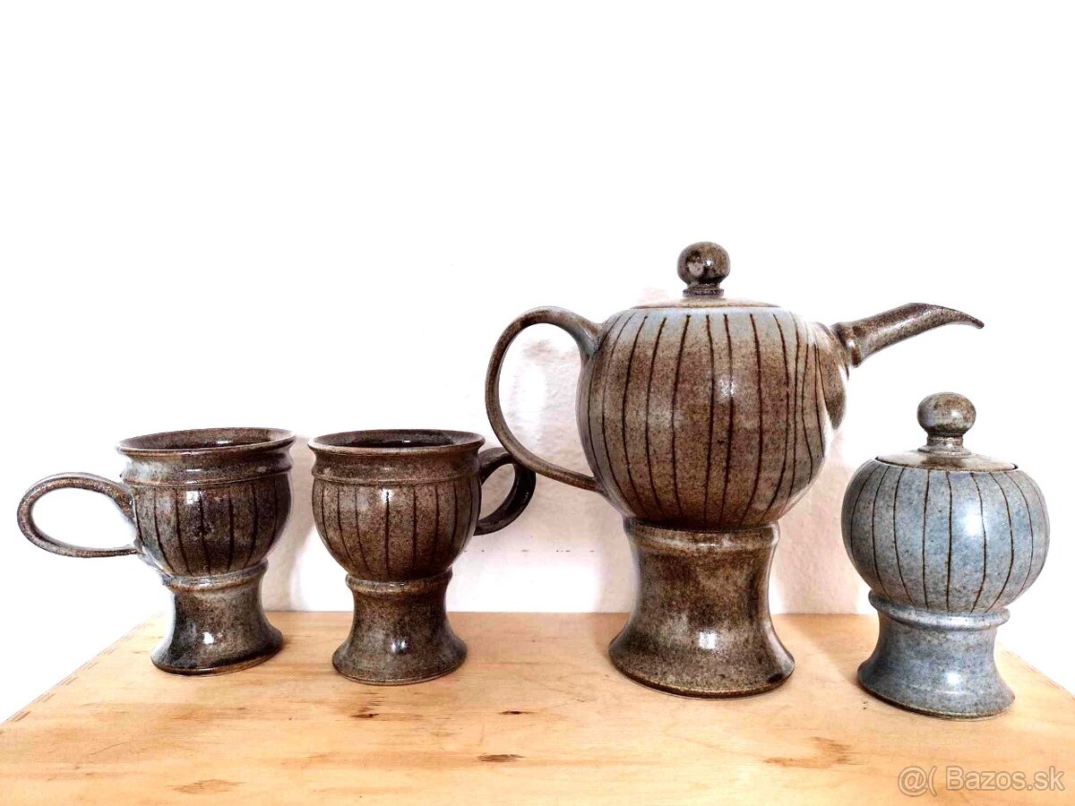 NA PREDAJ AVANTGARDNA CAJOVA SUPRAVA - 10