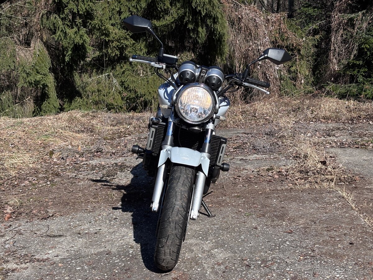 Honda Hornet 600 - 10