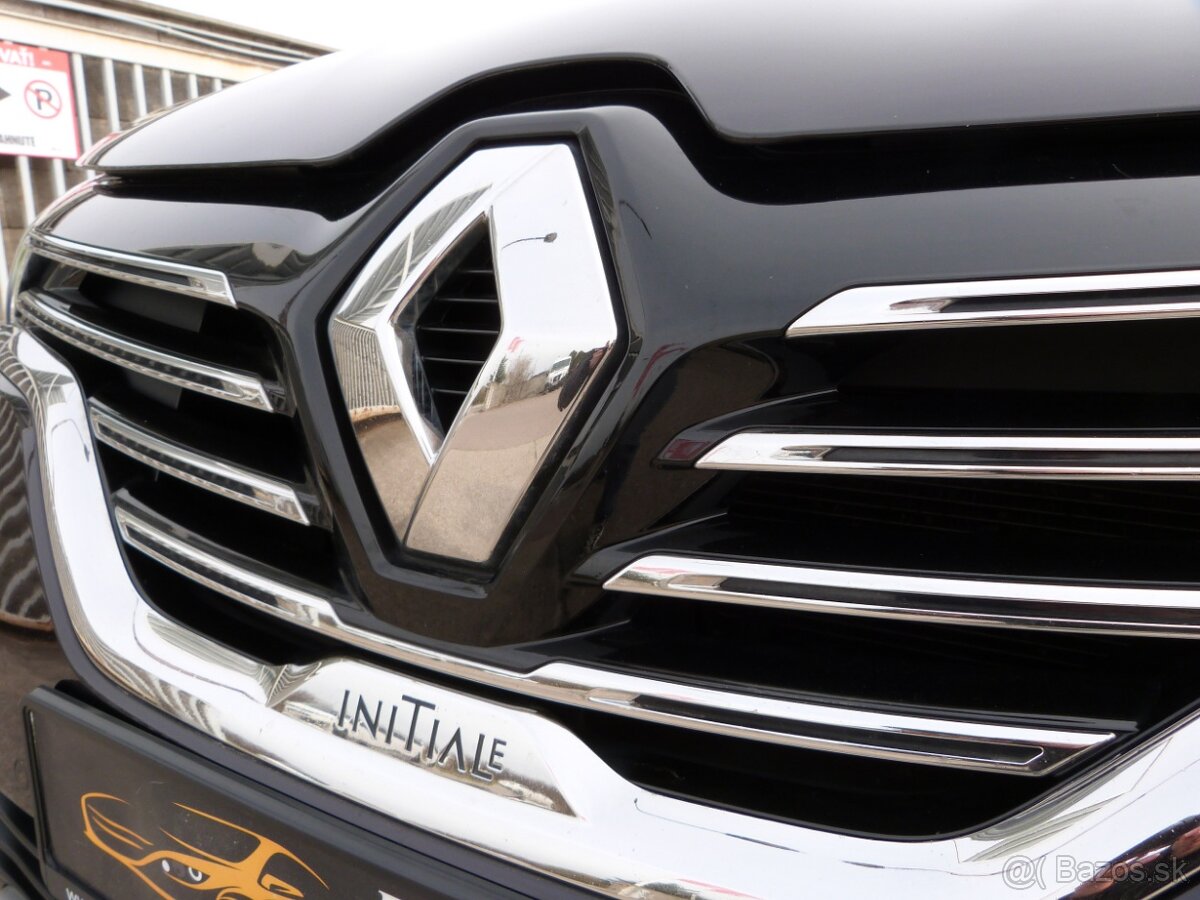 Renault Espace Energy dCi 160 Initale Paris EDC Full - 10