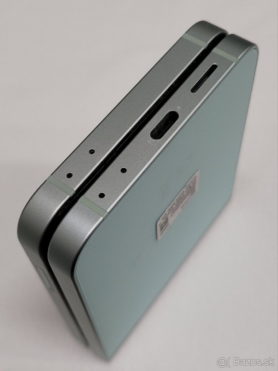 Samsung Galaxy Z Flip 6 256Gb - 10