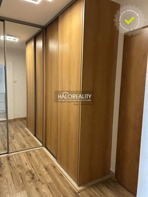 HALO reality - Prenájom, dvojizbový byt Bojnice, Lúčky - 10