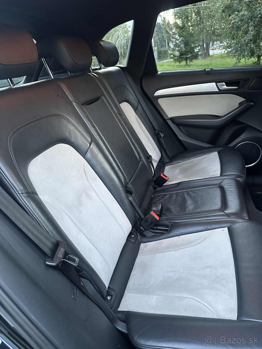 Audi SQ5 3.0 BiTDI - 10