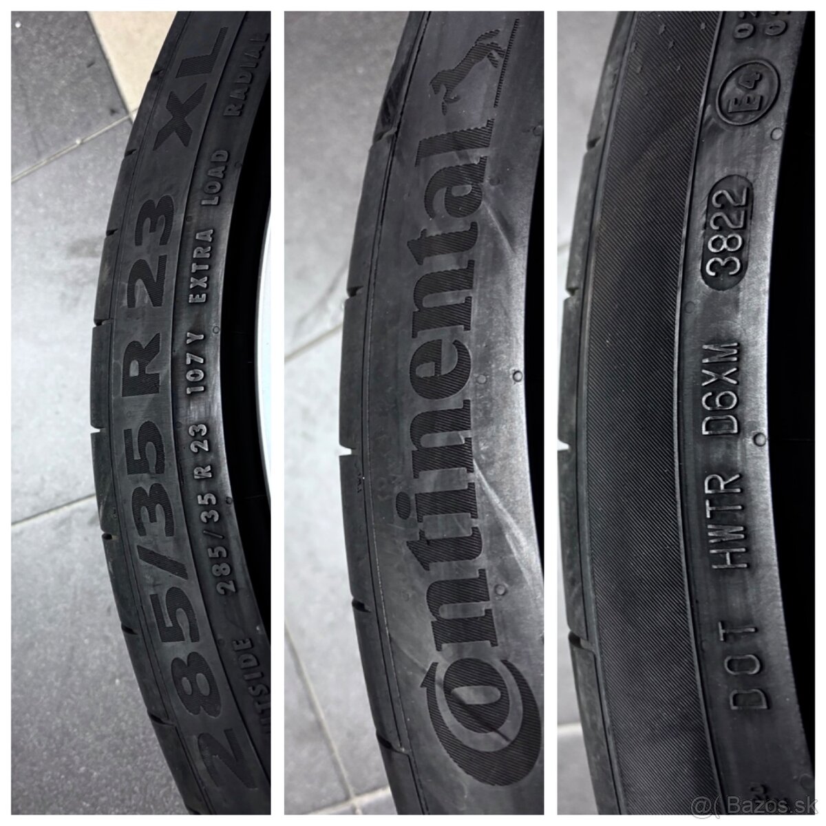 Audi SQ8, Q8 R23 S-Line Letne - 10